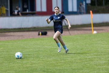Bild 109 - F VfL Pinneberg - GW Eimsbuettel4 : Ergebnis: 9:0